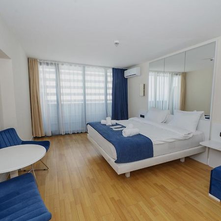 Blue Orbi City Hotel Batumi Eksteriør billede