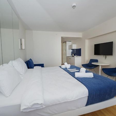 Blue Orbi City Hotel Batumi Eksteriør billede