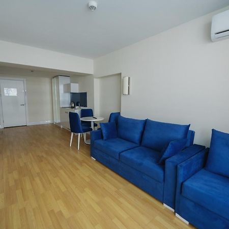 Blue Orbi City Hotel Batumi Eksteriør billede