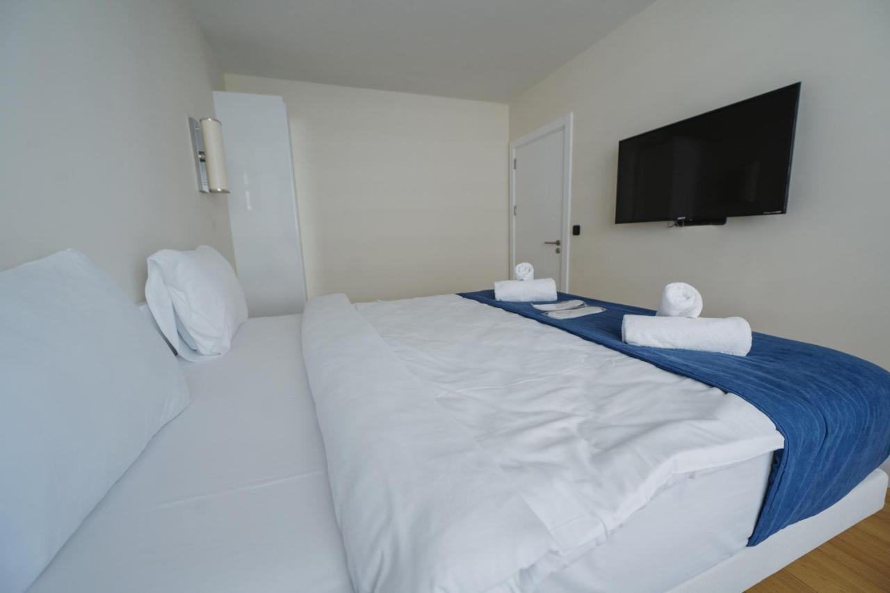 Blue Orbi City Hotel Batumi Eksteriør billede